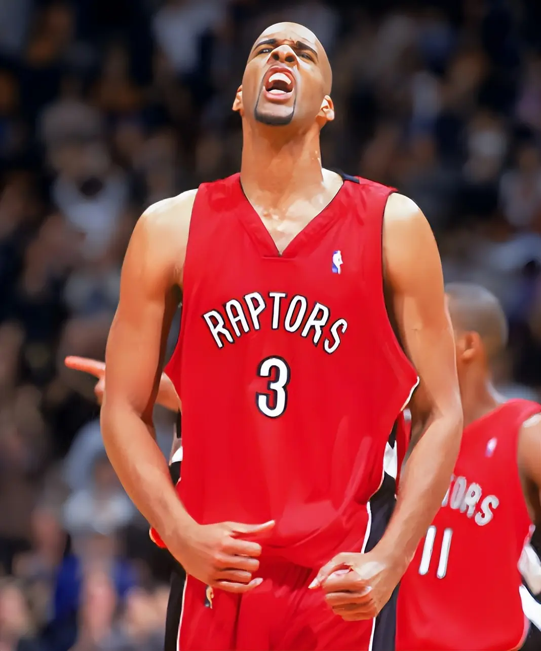 离开NBA